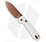 Image of Vosteed Raccoon Top 3.25in Fixed Blade Knife