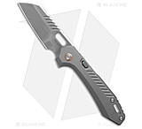 Image of Vosteed RSKAOS Top 3.30in Folding Knife