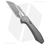 Image of Vosteed RSKAOS Wharncliffe Top 3.50in Folding Knife