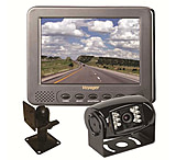 Image of Voyager AOS562 Lcd Color Rear View System 5.6in