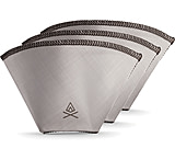 Image of VSSL Nest 1 Mesh Filter - 3 Pack