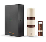 Image of VSSL Nest Pour-Over Coffee Kit w/Java G25 Grinder Gift Set