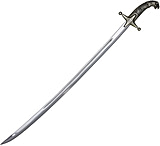 Image of VT Daggers Caucasian Saber