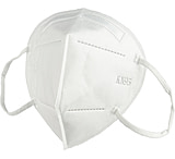 Image of Vtrap Single Use KN95 Face Mask - Box of 40