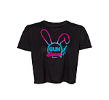 Image of Vulcan Arms Gun Bunny Neon Crop 82B1D104