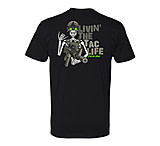Image of Vulcan Arms Livin' The TacLife Tee A6328426