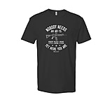 Image of Vulcan Arms Nobody Needs an AR BAD633A1