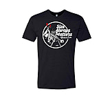 Image of Vulcan Arms Size Always Matters T-shirt 1BCBE13A