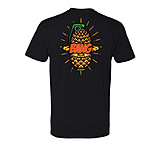 Image of Vulcan Arms The Bang Life Tee 325AE410