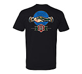 Image of Vulcan Arms Trust No One Tee 6FA53E9E