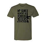 Image of Vulcan Arms Undocumented T-Shirt D384338D