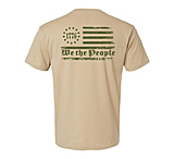 Image of Vulcan Arms WE THE PEOPLE '76 T-SHIRT A54F9918