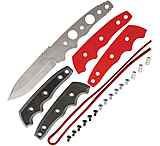 Image of Vulture Equipment Works Talon Fixed Blade Knife Kit