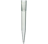Image of VWR 1000 L Pipet Tips 1046-960-306 Graduated Tips, Clear