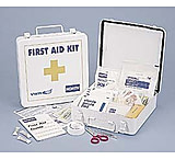 Image of VWR 25-Person Portable First Aid Kit 11113 Refill (Contents Only)
