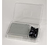 Image of VWR 4 mL Screw-Thread Vials VWC4015-66A Caps -