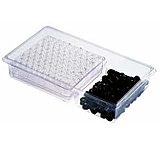 Image of VWR 9-425 Screw-Thread Vials VW60800-1232 Vials Clear Vials