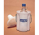 Image of VWR Acid and Solvent Bottle Carriers F16959-0000 Acid Bottle Carriers
