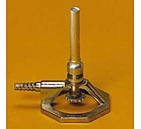 Image of Vwr Adjustable Tirrill Liquid Propane Burner 89038-538