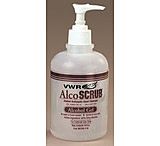 Image of VWR AlcoSCRUB Instant Antiseptic Hand Cleanser 42027-12-601 Bag-in-a-Box, 800 Ml (27 oz.)