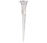 Image of VWR and Signature 10 L Extended Length Pipet Tips 1162-290-320 Vwr Signature Low-Binding Tips