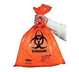 Image of VWR Bag Ac Clear 24X36IN CS200 11215-904