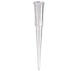 Image of VWR Bevel Point Pipet Tips, Graduated 1093-790-306