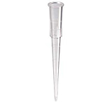 Image of VWR Bevel Point Pipet Tips, Graduated 1093-795-306