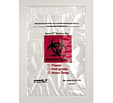 Image of VWR Biohazard Specimen Bags 11215-684