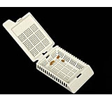 Image of VWR Biopsy Processing/Embedding Cassettes VWR-600-6 Premium Biopsy Cassettes Pink