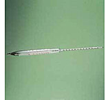 Image of VWR Brix Sugar Hydrometer/Thermometers 50740