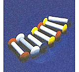 Image of VWR Circulus Stir Bars, Color-Coded 371725003