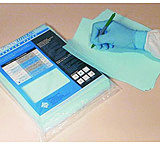 Image of VWR Cleanroom Paper CS2500 LCIK 2018C