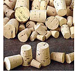 Image of VWR Corks 55140 Assorted, Nos. 0 To 11