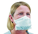Image of Alpha Pro Tech Critical Cover PFL Masks 608 Masks With Headband