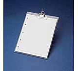 Image of VWR Critical Print Cleanroom Notepads P1114-8C College Ruled Notepad