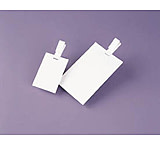 Image of VWR Critical Print Clip-On Notepad BXPPRCLP Clip-On Notepad