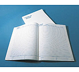 Image of VWR Critical Print Scientific Notebooks P1114-13G