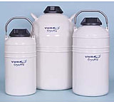 Image of VWRCryoPro Liquid Dewars, L Series L-20 L-20 Liquid Dewar