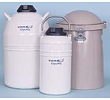 Image of VWRCryoPro Vapor Shippers, V Series V-500 V-500 Vapor Shipper