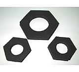 Image of VWR Cylinder Guards VCYLG2