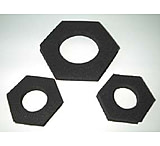 Image of VWR Cylinder Guards VCYLG5