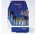 Image of VWR Deluxe Tool Kit 780-015 Deluxe Tool Kit