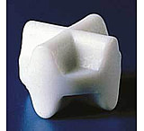 Image of VWR Double Spinfin Stir Bars F37126-5002