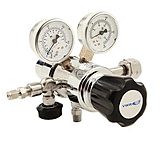 Image of VWR Gas Pressure Regulators 3302775
