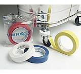 Image of VWR General-Purpose Cleanroom Tape, Vinyl 1BL-47B