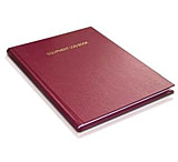 Image of VWR Good Laboratory Practice Log Books 818-0106