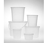 Image of VWR HDPE Multipurpose Containers PA0690-T