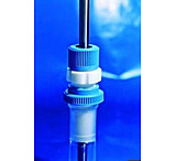 Image of VWR High Performance PTFE Shaft Guides 005.0.1029 For Glass And Metal Shafts