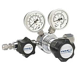 Image of VWR High-Purity Single-Stage Gas Regulators, Stainless Steel 3001166